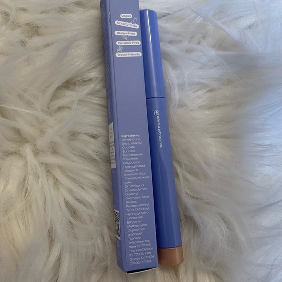 Alleyoop 11th Hour Cream Eyeshadow & Liner Stick - New in Box - Picture 4 of 8